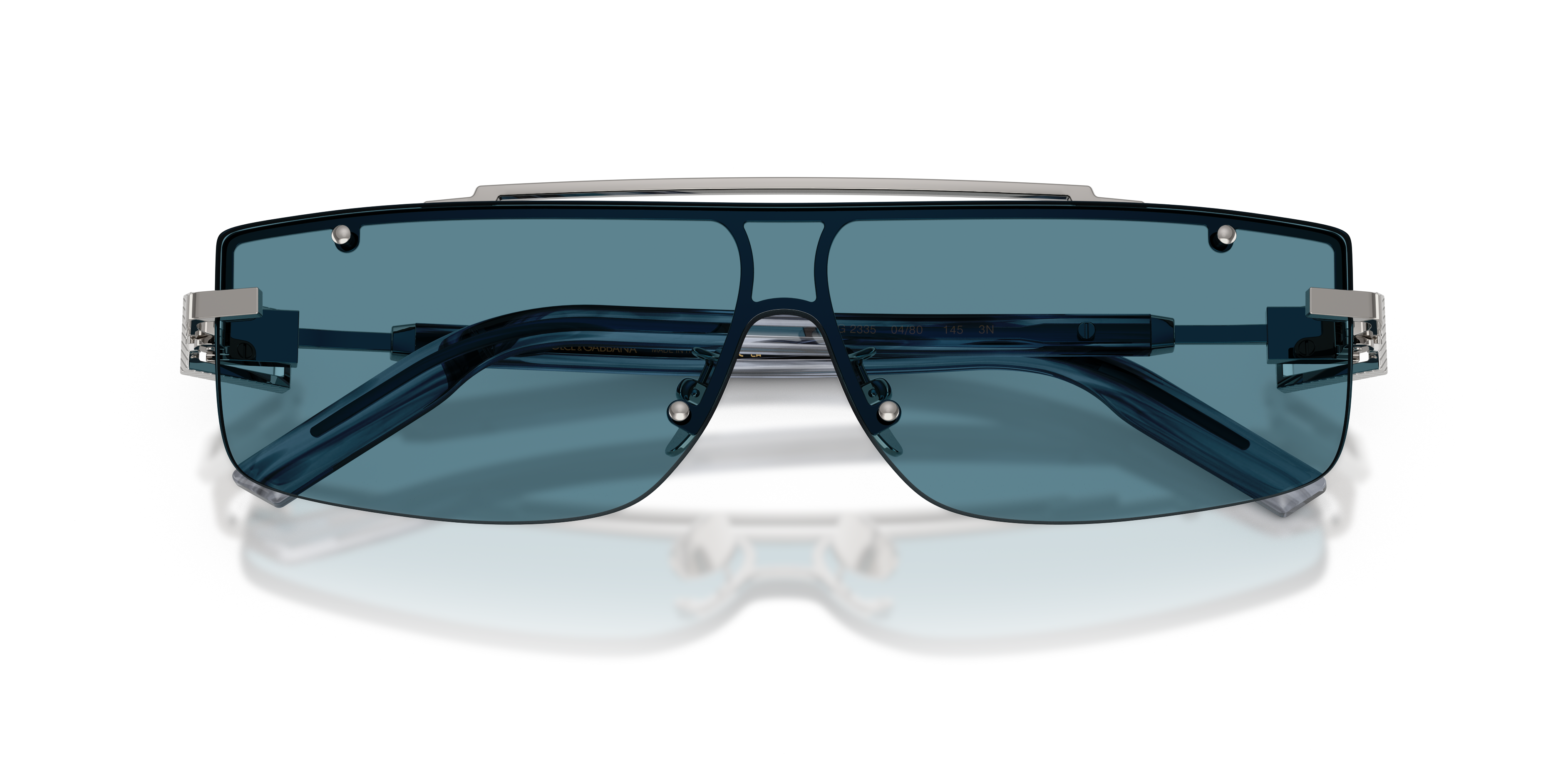 Dolce & Gabbana DG2335 04/80  